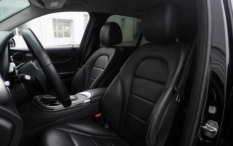 Mercedes-Benz GLC, 2019 год, 4 150 000 рублей, 4 фотография