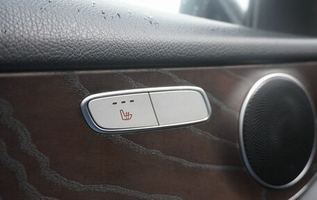 Mercedes-Benz GLC, 2019 год, 4 150 000 рублей, 16 фотография