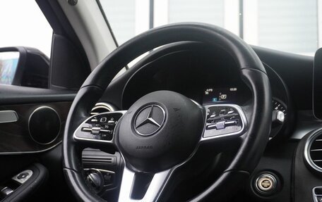 Mercedes-Benz GLC, 2019 год, 4 150 000 рублей, 11 фотография