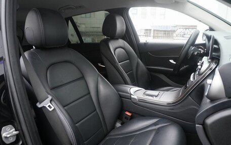 Mercedes-Benz GLC, 2019 год, 4 150 000 рублей, 7 фотография