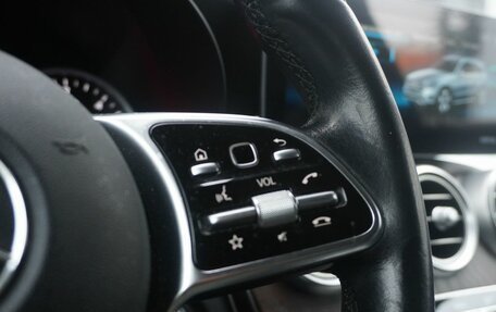 Mercedes-Benz GLC, 2019 год, 4 150 000 рублей, 13 фотография