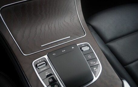 Mercedes-Benz GLC, 2019 год, 4 150 000 рублей, 17 фотография