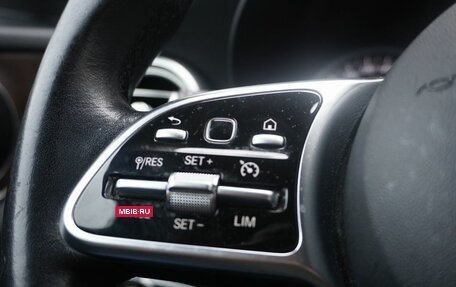 Mercedes-Benz GLC, 2019 год, 4 150 000 рублей, 12 фотография