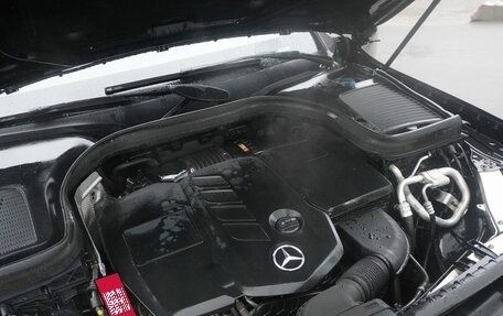 Mercedes-Benz GLC, 2019 год, 4 150 000 рублей, 18 фотография