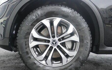 Mercedes-Benz GLC, 2019 год, 4 150 000 рублей, 19 фотография