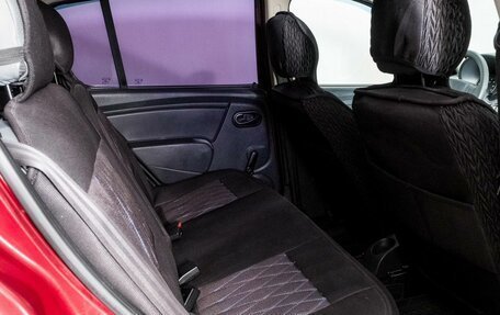 Renault Sandero I, 2013 год, 580 000 рублей, 8 фотография