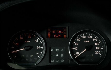 Renault Sandero I, 2013 год, 580 000 рублей, 9 фотография