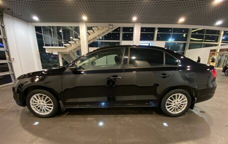 Volkswagen Jetta VI, 2012 год, 682 000 рублей, 6 фотография