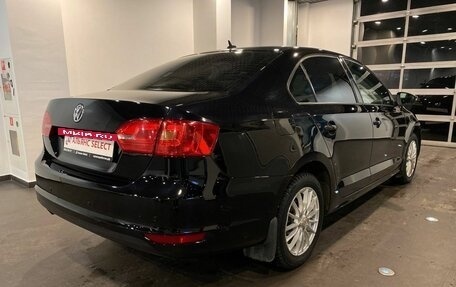Volkswagen Jetta VI, 2012 год, 682 000 рублей, 3 фотография
