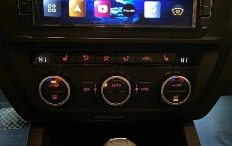 Volkswagen Jetta VI, 2012 год, 682 000 рублей, 15 фотография