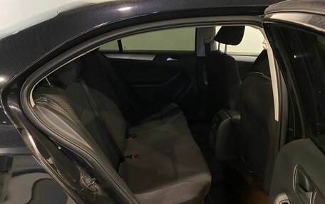 Volkswagen Jetta VI, 2012 год, 682 000 рублей, 17 фотография