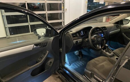 Volkswagen Jetta VI, 2012 год, 682 000 рублей, 20 фотография