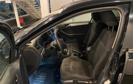 Volkswagen Jetta VI, 2012 год, 682 000 рублей, 16 фотография