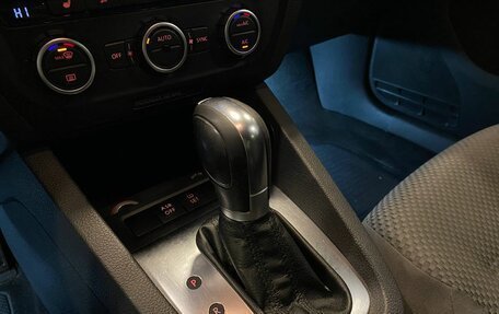 Volkswagen Jetta VI, 2012 год, 682 000 рублей, 30 фотография