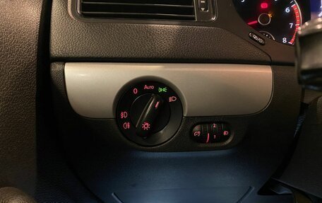 Volkswagen Jetta VI, 2012 год, 682 000 рублей, 31 фотография