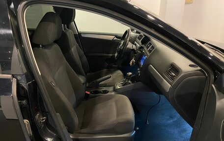 Volkswagen Jetta VI, 2012 год, 682 000 рублей, 28 фотография