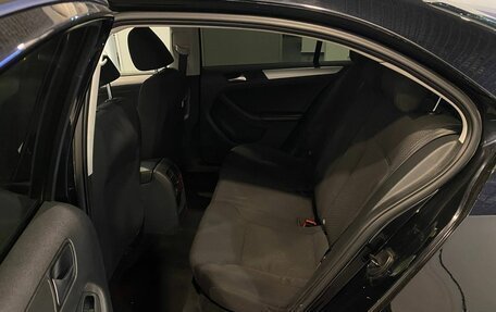 Volkswagen Jetta VI, 2012 год, 682 000 рублей, 24 фотография