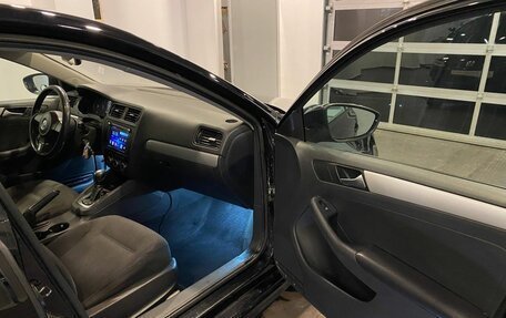 Volkswagen Jetta VI, 2012 год, 682 000 рублей, 26 фотография