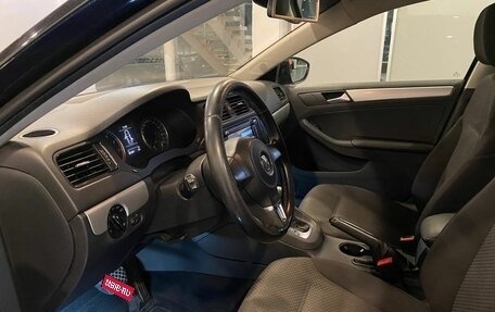 Volkswagen Jetta VI, 2012 год, 682 000 рублей, 22 фотография