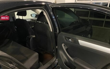 Volkswagen Jetta VI, 2012 год, 682 000 рублей, 25 фотография