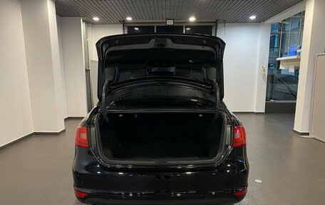 Volkswagen Jetta VI, 2012 год, 682 000 рублей, 37 фотография