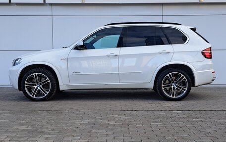BMW X5, 2012 год, 2 150 000 рублей, 8 фотография