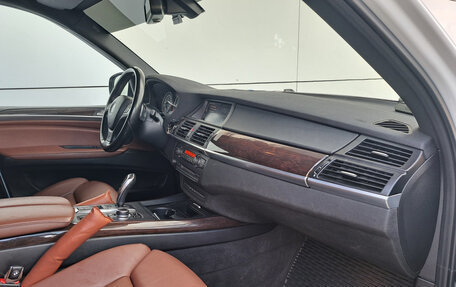 BMW X5, 2012 год, 2 150 000 рублей, 11 фотография