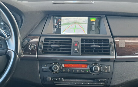 BMW X5, 2012 год, 2 150 000 рублей, 15 фотография