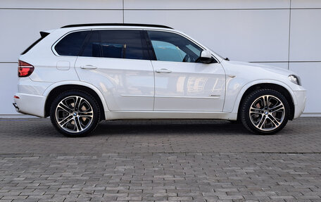BMW X5, 2012 год, 2 150 000 рублей, 4 фотография