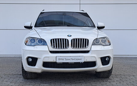 BMW X5, 2012 год, 2 150 000 рублей, 2 фотография