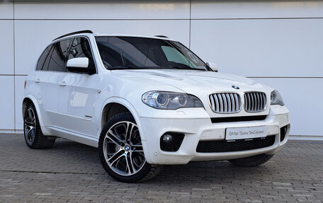 BMW X5, 2012 год, 2 150 000 рублей, 3 фотография