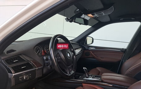 BMW X5, 2012 год, 2 150 000 рублей, 16 фотография