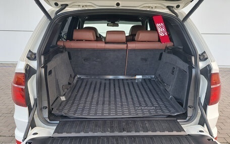 BMW X5, 2012 год, 2 150 000 рублей, 10 фотография