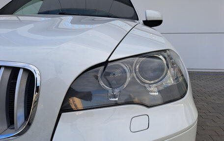 BMW X5, 2012 год, 2 150 000 рублей, 17 фотография