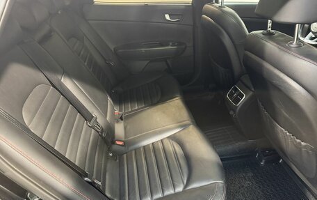 KIA Optima IV, 2019 год, 2 299 800 рублей, 4 фотография