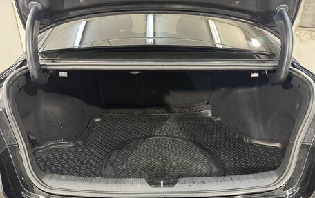 KIA Optima IV, 2019 год, 2 299 800 рублей, 12 фотография