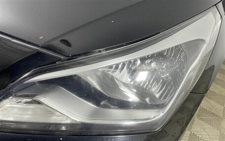 Hyundai Solaris II рестайлинг, 2015 год, 730 000 рублей, 9 фотография