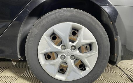 Hyundai Solaris II рестайлинг, 2015 год, 730 000 рублей, 10 фотография