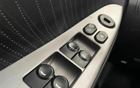 Hyundai Solaris II рестайлинг, 2015 год, 730 000 рублей, 13 фотография