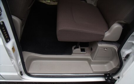 Nissan NV100 Clipper III, 2019 год, 1 090 000 рублей, 15 фотография