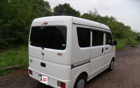 Nissan NV100 Clipper III, 2019 год, 1 090 000 рублей, 3 фотография