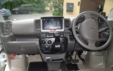 Nissan NV100 Clipper III, 2019 год, 1 090 000 рублей, 9 фотография