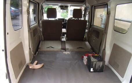 Nissan NV100 Clipper III, 2019 год, 1 090 000 рублей, 14 фотография