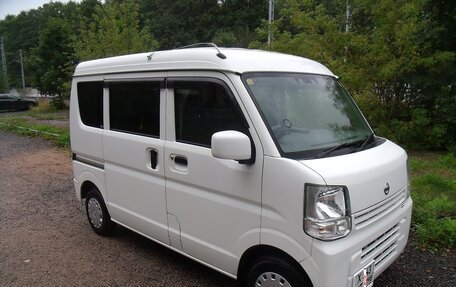 Nissan NV100 Clipper III, 2019 год, 1 090 000 рублей, 2 фотография