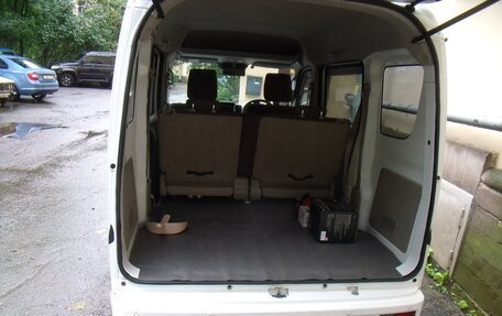 Nissan NV100 Clipper III, 2019 год, 1 090 000 рублей, 13 фотография