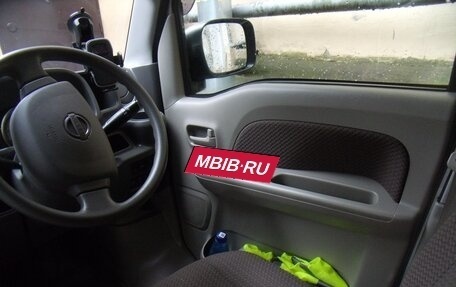 Nissan NV100 Clipper III, 2019 год, 1 090 000 рублей, 10 фотография