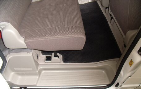 Nissan NV100 Clipper III, 2019 год, 1 090 000 рублей, 16 фотография