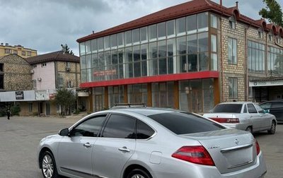 Nissan Teana, 2009 год, 950 000 рублей, 1 фотография