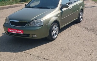 Chevrolet Lacetti, 2006 год, 490 000 рублей, 1 фотография
