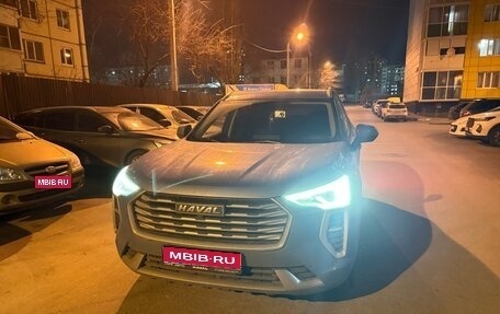 Haval Jolion, 2021 год, 1 800 000 рублей, 1 фотография